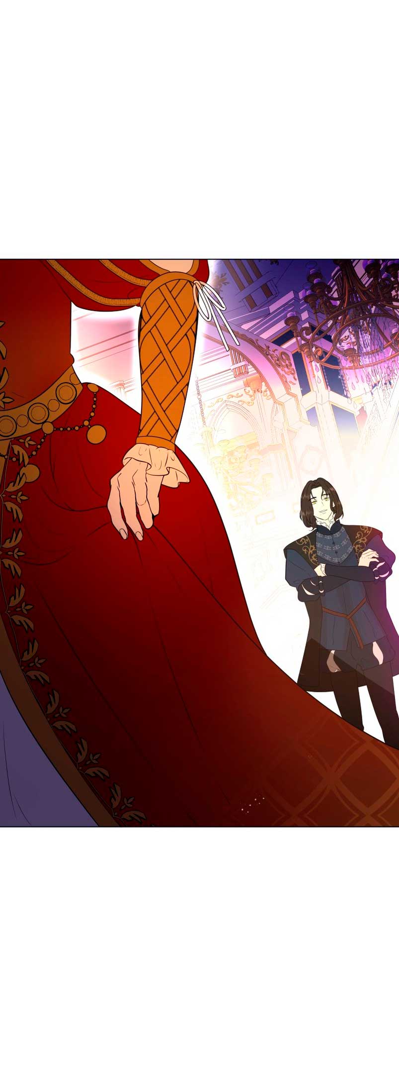 Desaparece Romeo Capítulo 24 - Página 51