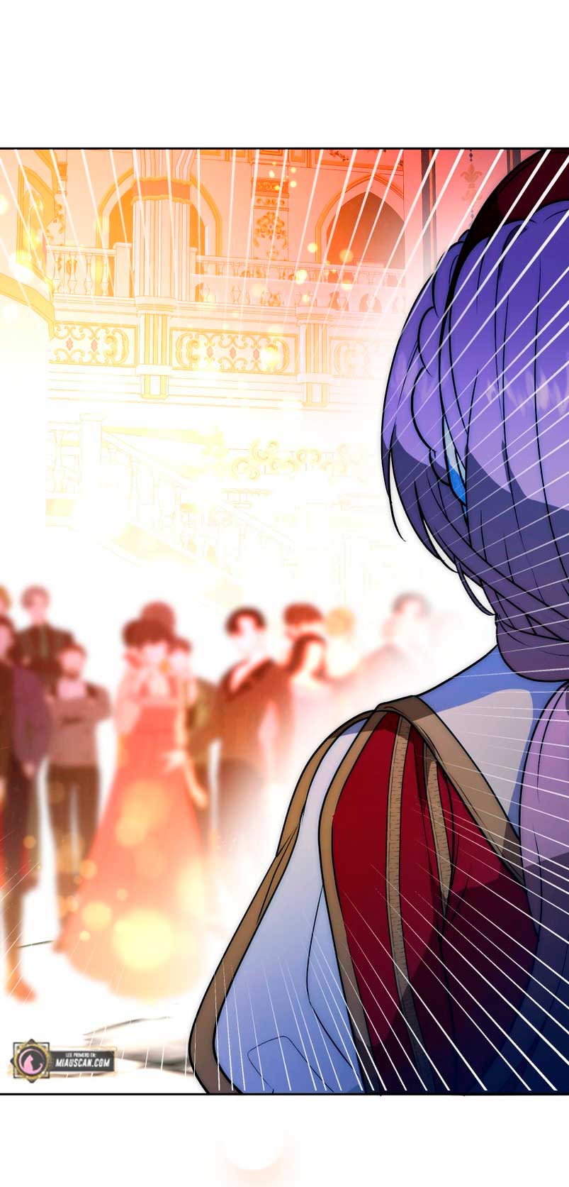 Desaparece Romeo Capítulo 24 - Página 52