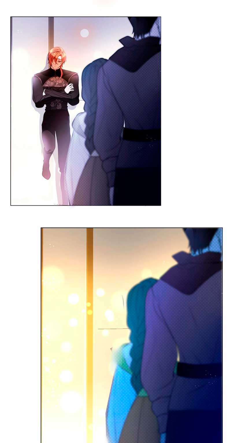 Desaparece Romeo Capítulo 24 - Página 53