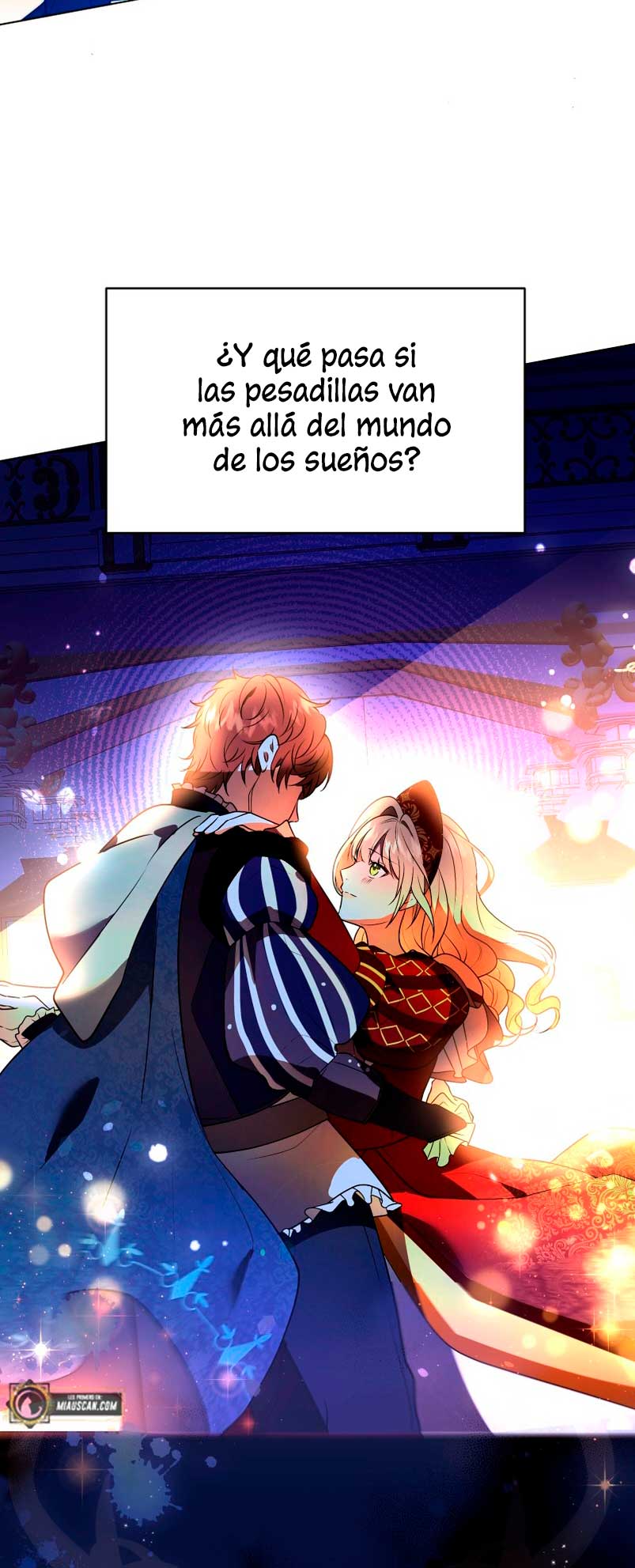 Desaparece Romeo Capítulo 24 - Página 8