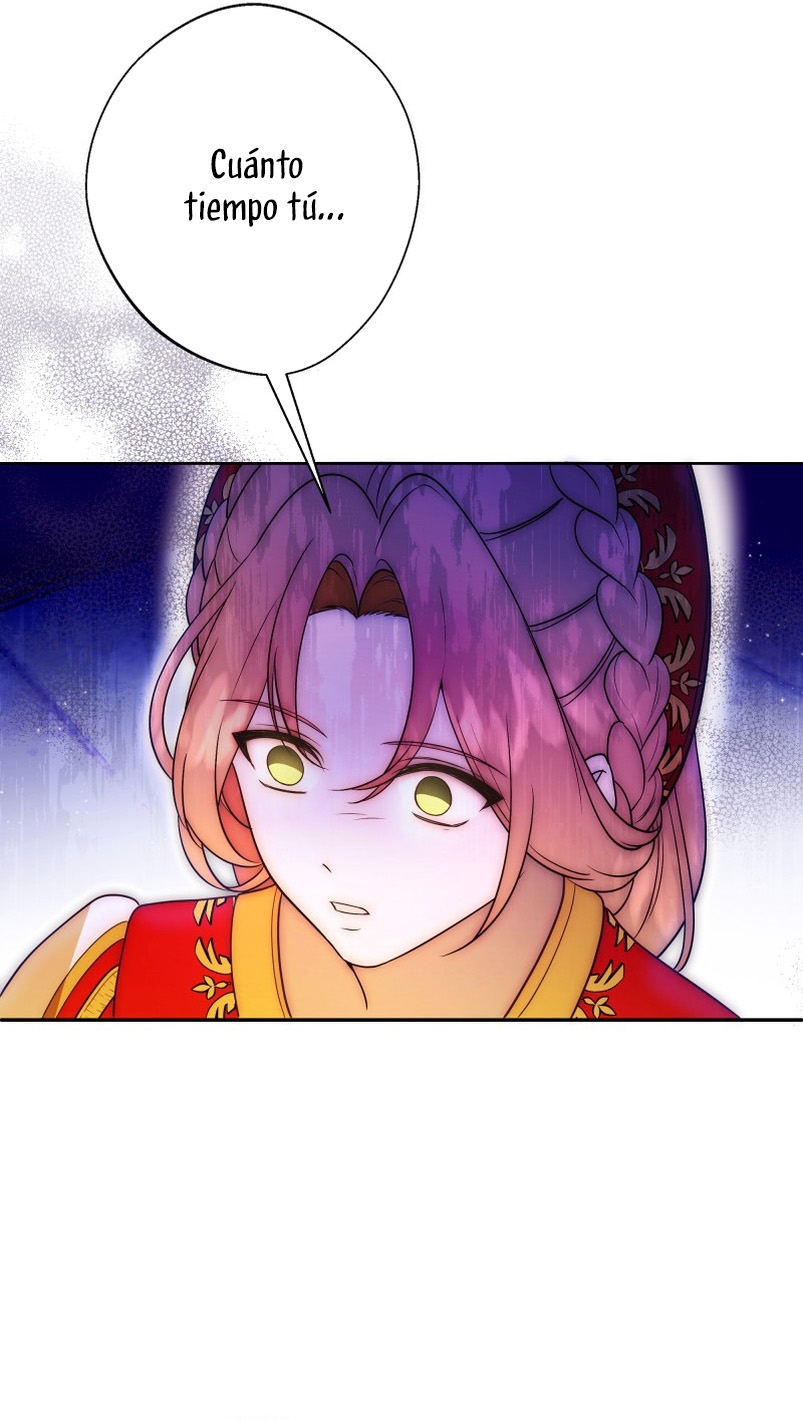 Desaparece Romeo Capítulo 25 - Página 12