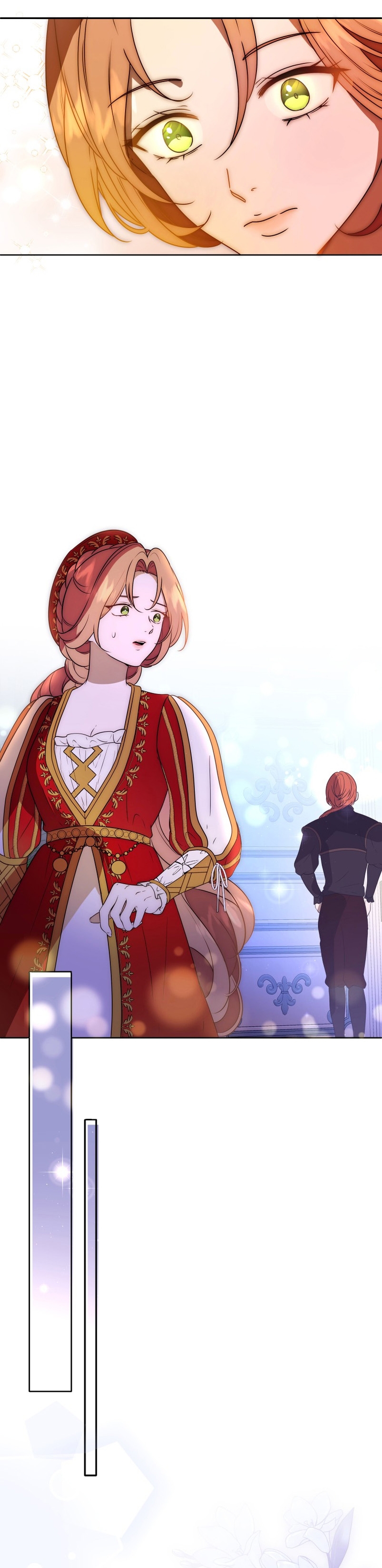 Desaparece Romeo Capítulo 25 - Página 34