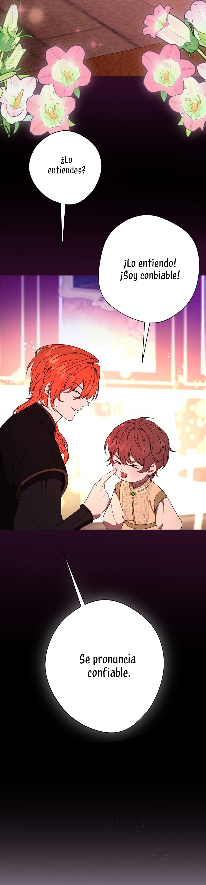 Desaparece Romeo Capítulo 25 - Página 39