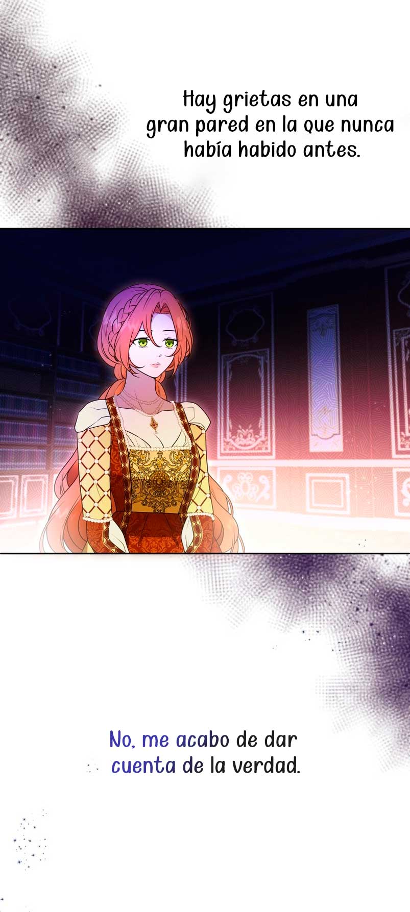 Desaparece Romeo Capítulo 26 - Página 10