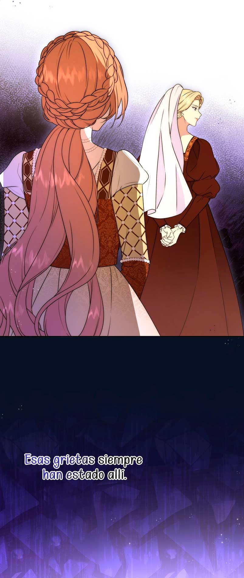 Desaparece Romeo Capítulo 26 - Página 11