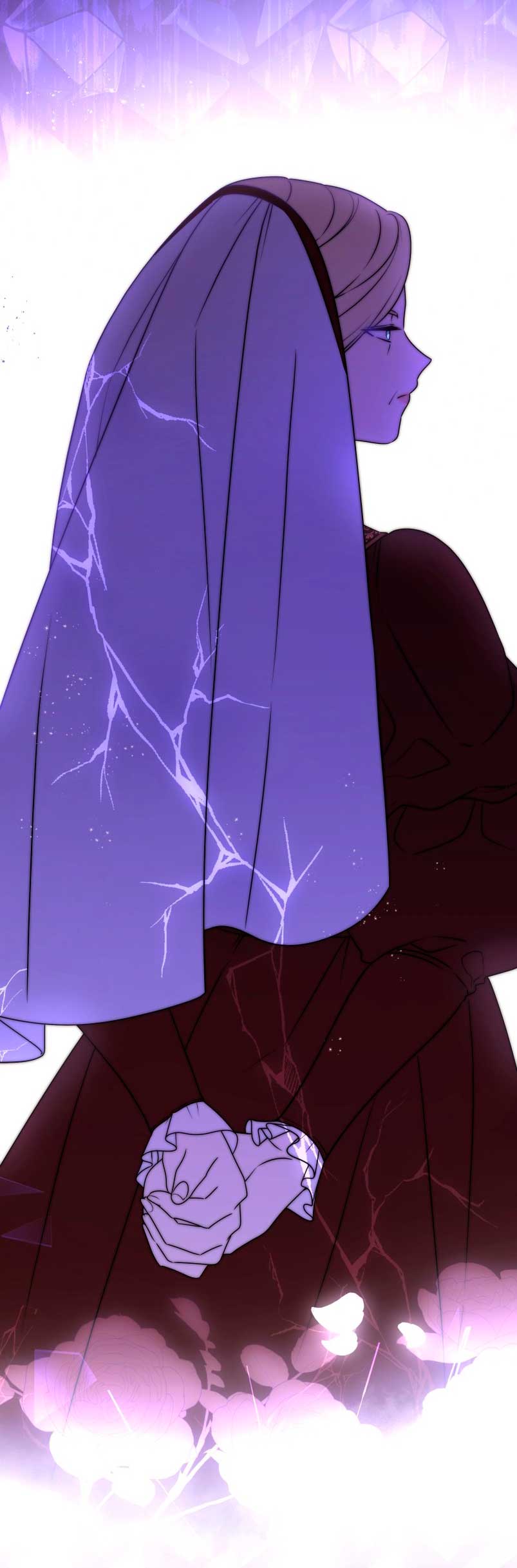 Desaparece Romeo Capítulo 26 - Página 12