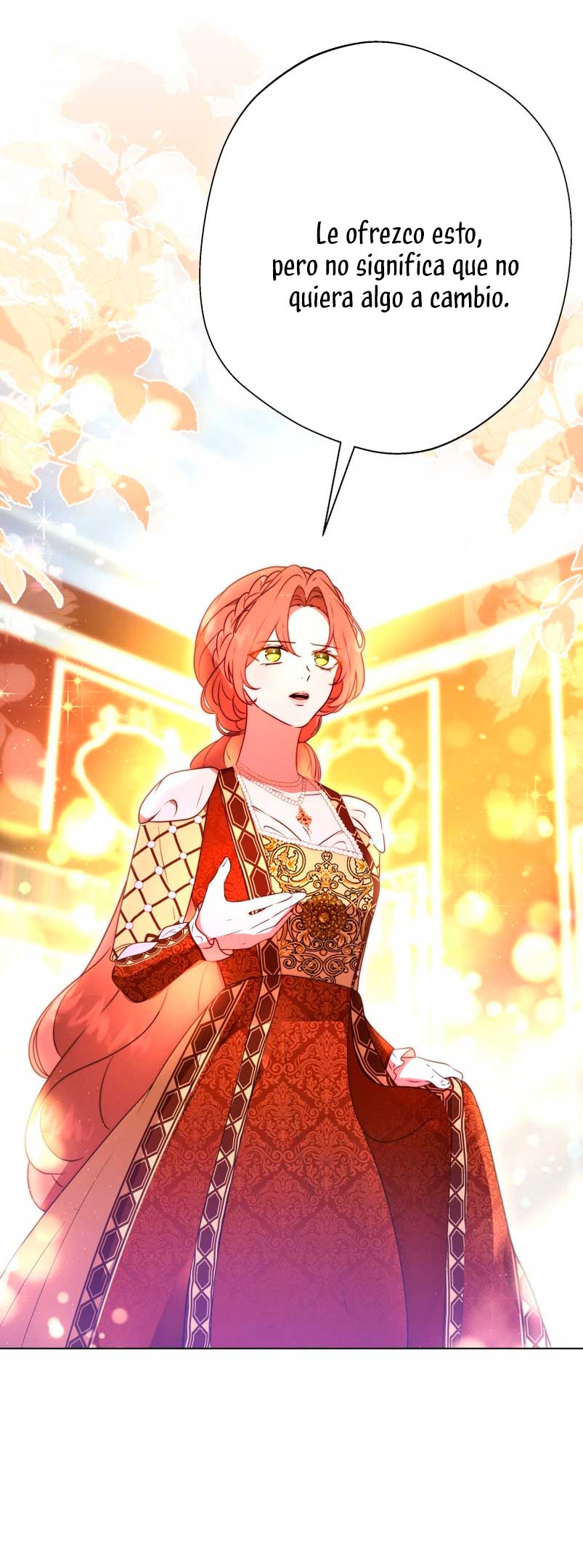 Desaparece Romeo Capítulo 26 - Página 25