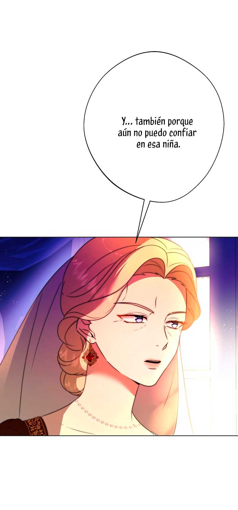 Desaparece Romeo Capítulo 26 - Página 31