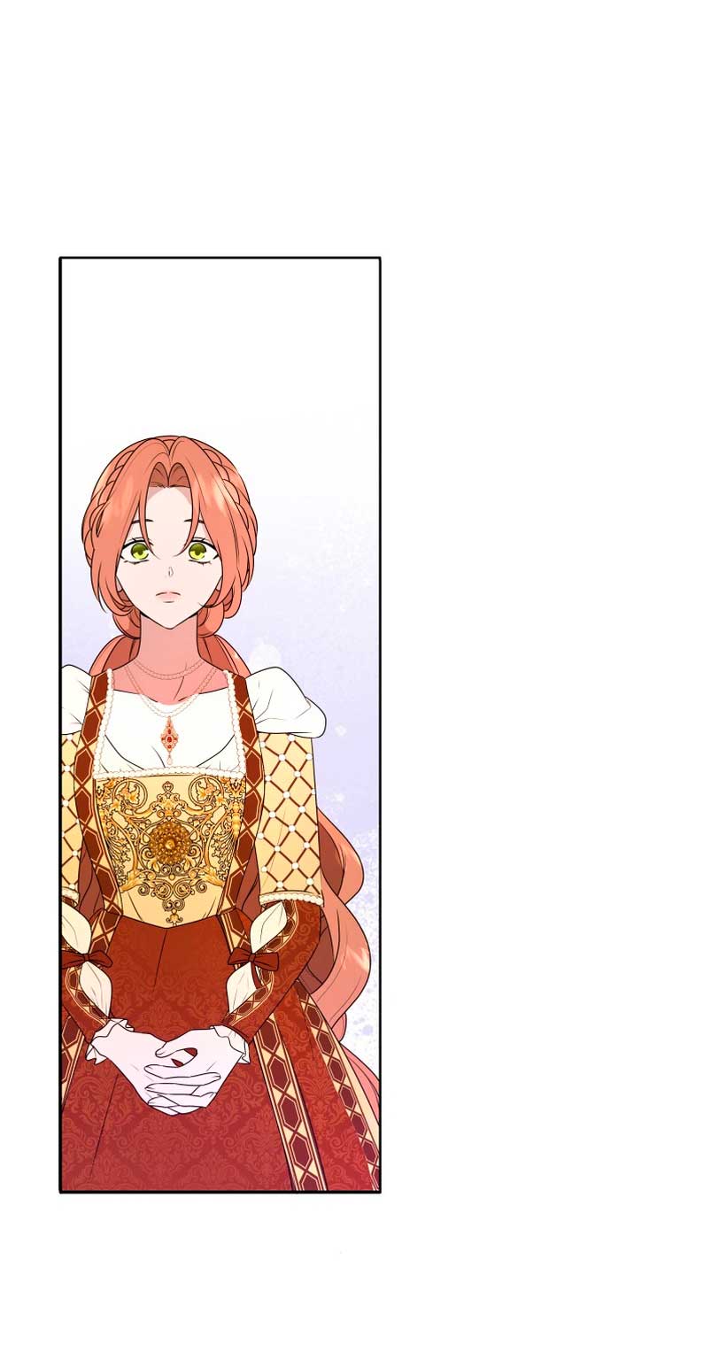 Desaparece Romeo Capítulo 26 - Página 32