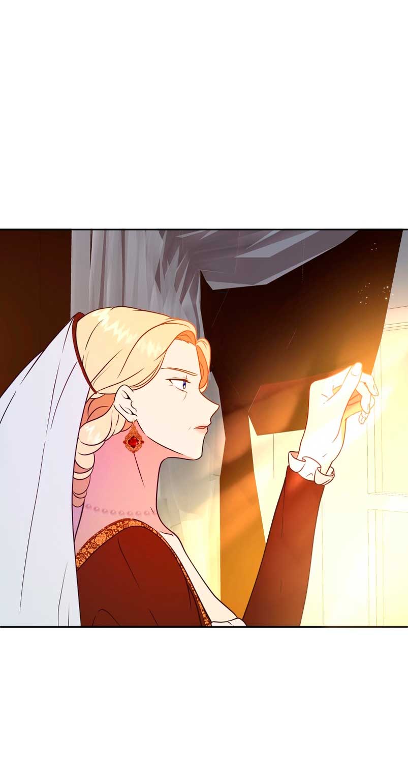 Desaparece Romeo Capítulo 26 - Página 34