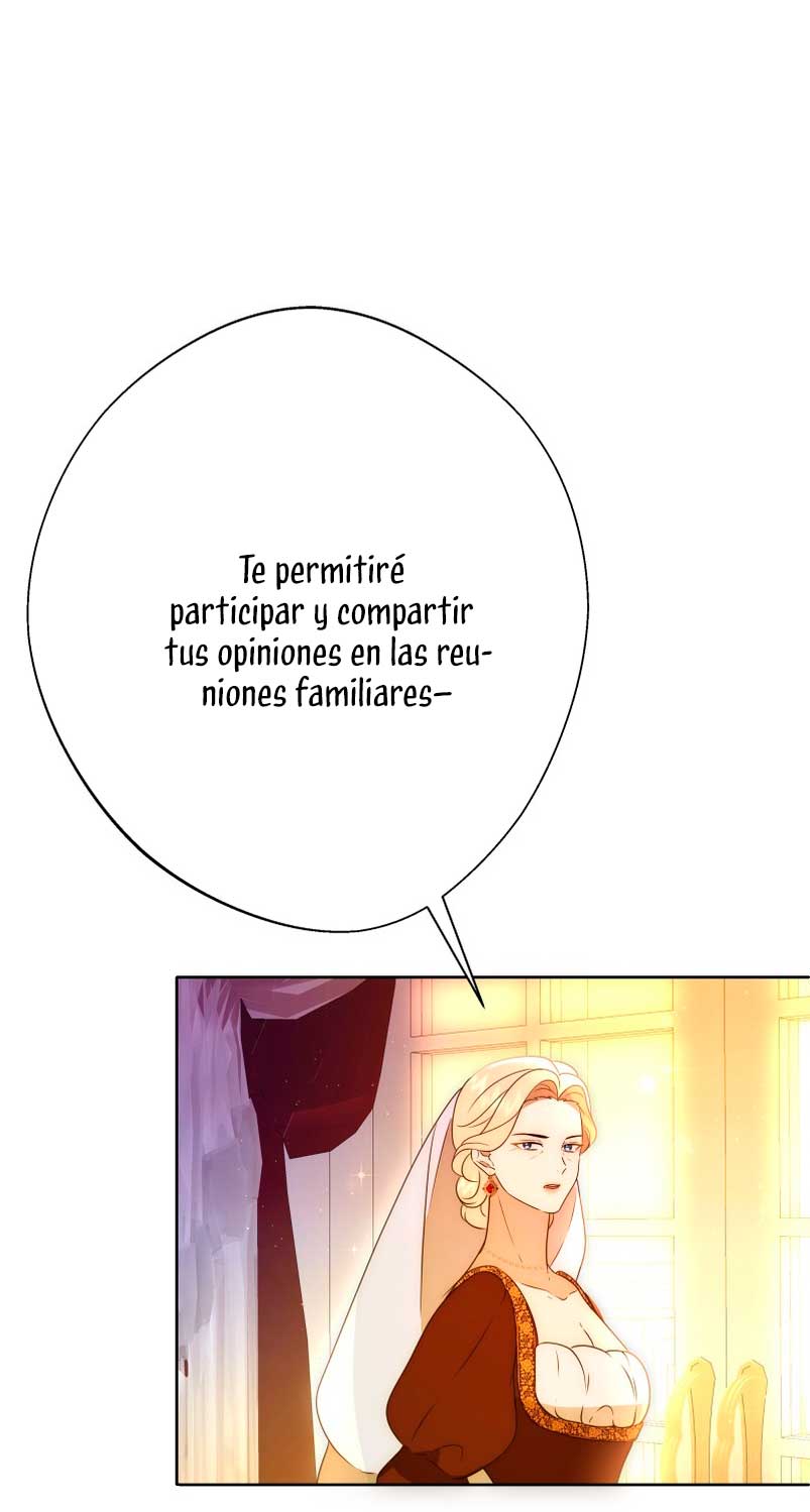 Desaparece Romeo Capítulo 26 - Página 40