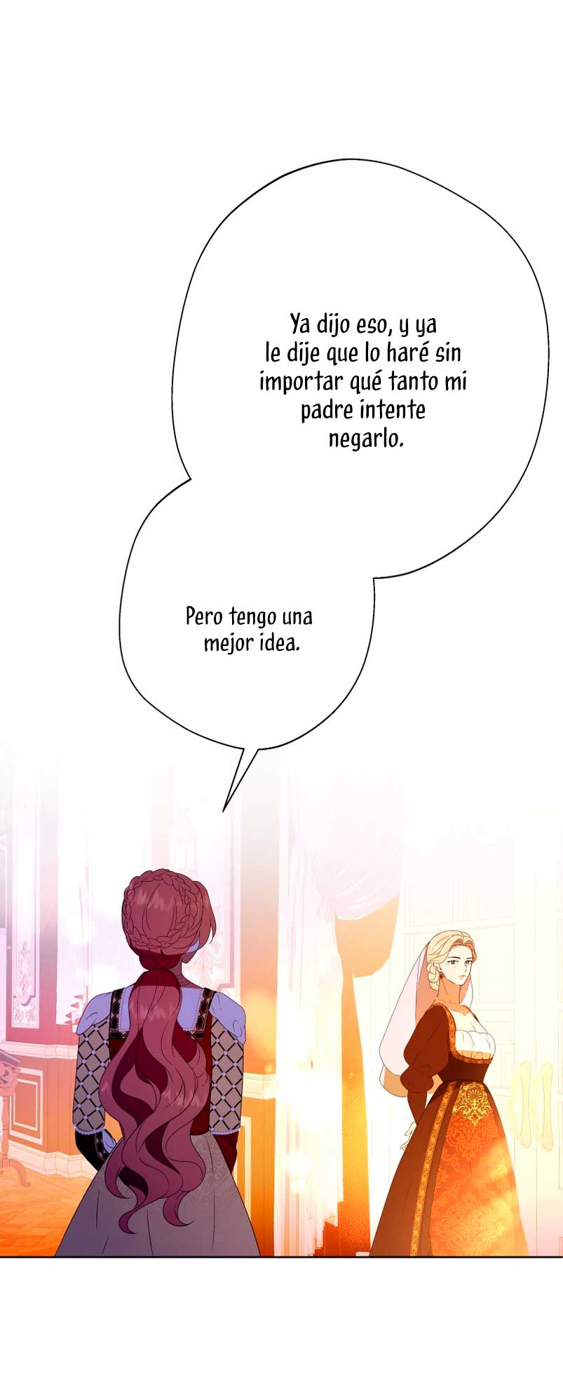 Desaparece Romeo Capítulo 26 - Página 41