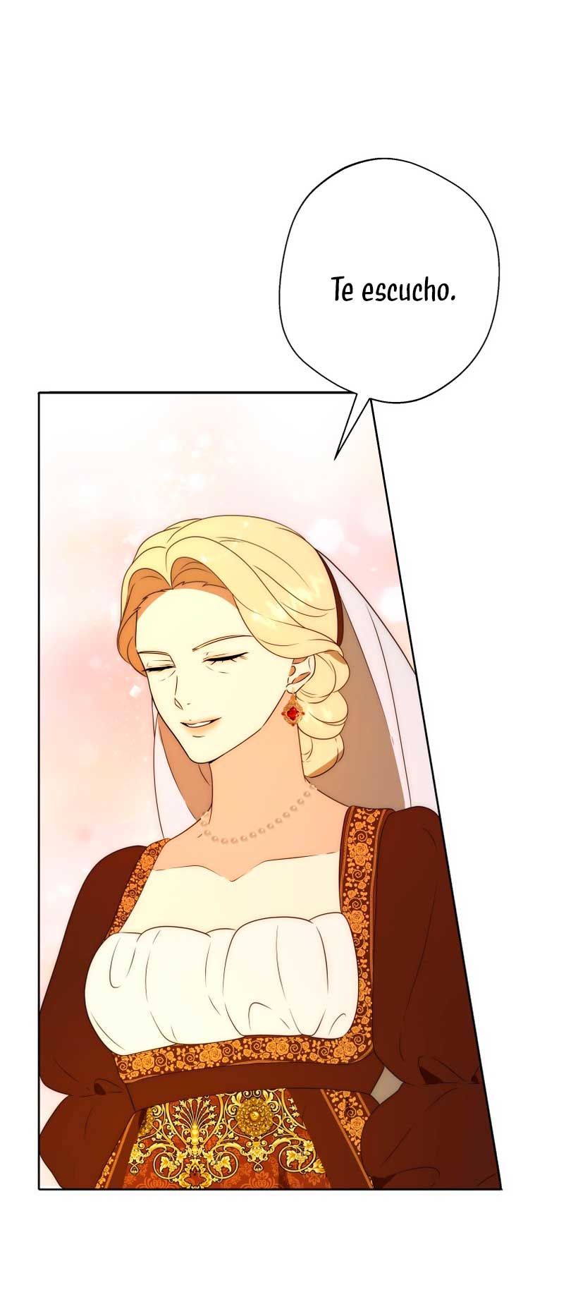 Desaparece Romeo Capítulo 26 - Página 42