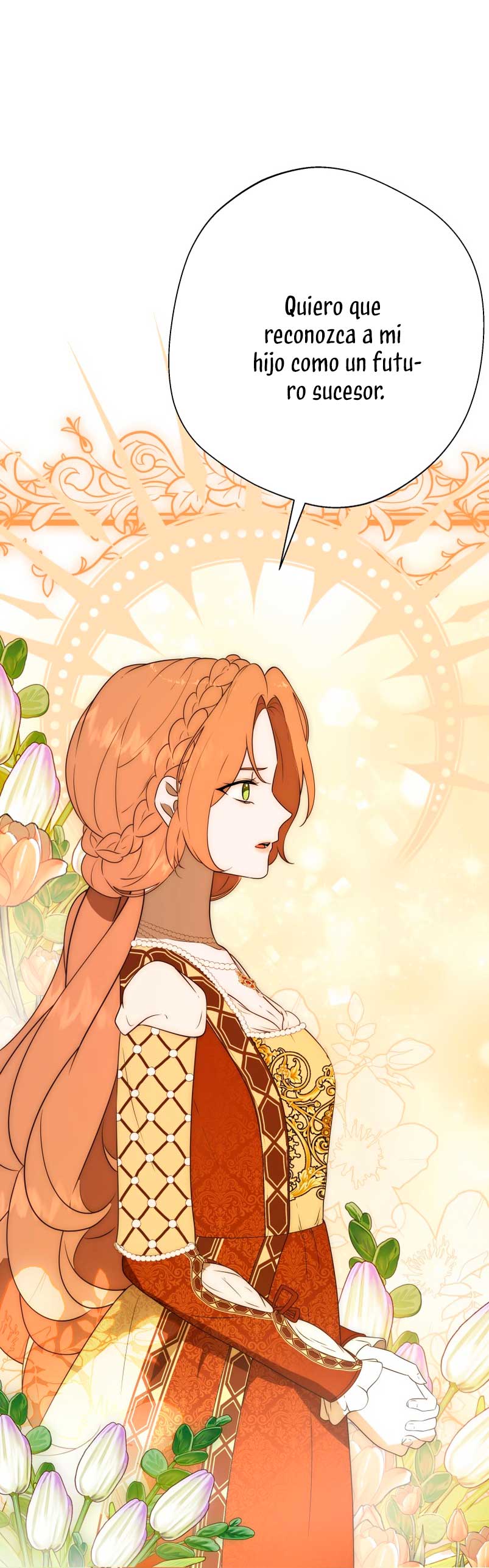 Desaparece Romeo Capítulo 26 - Página 43