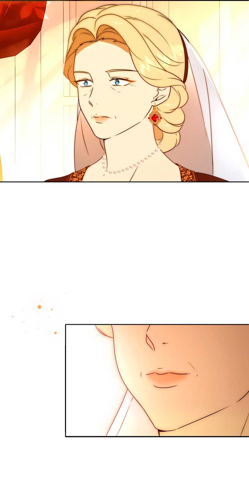 Desaparece Romeo Capítulo 26 - Página 44