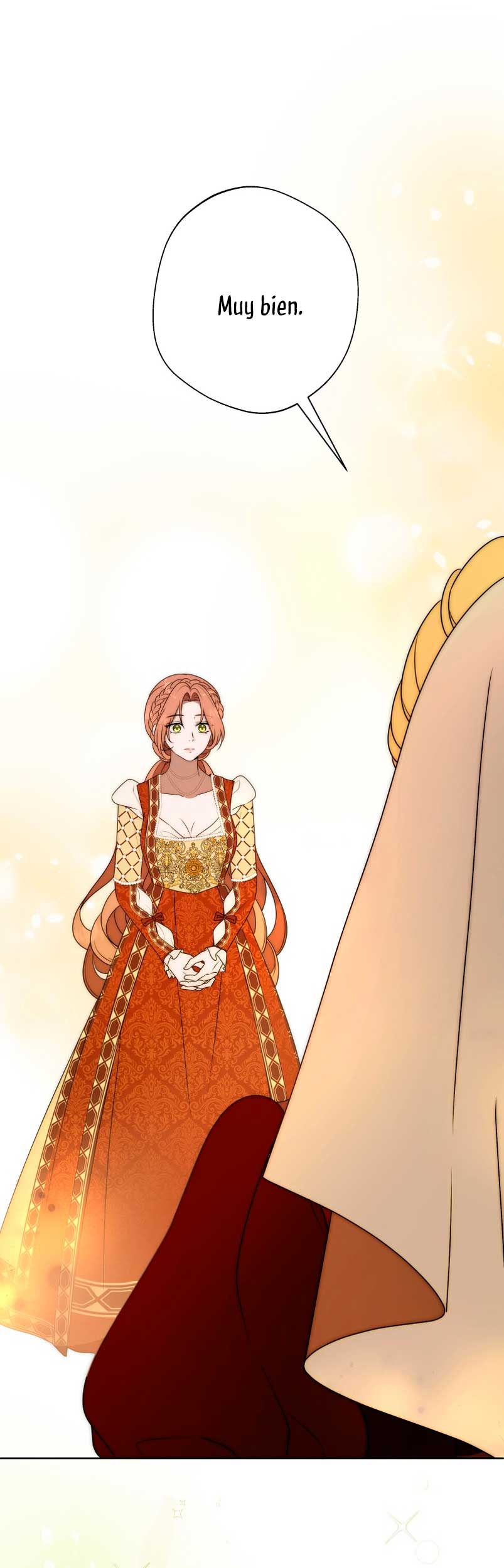 Desaparece Romeo Capítulo 26 - Página 45