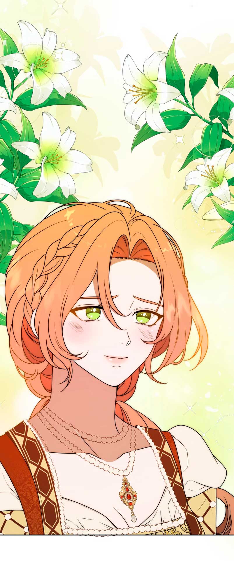 Desaparece Romeo Capítulo 26 - Página 46