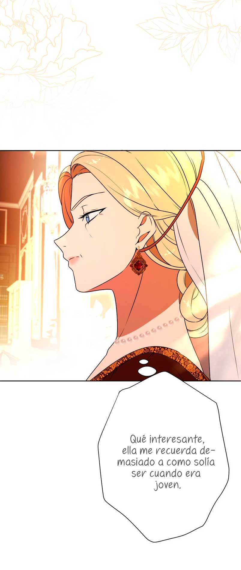 Desaparece Romeo Capítulo 26 - Página 48