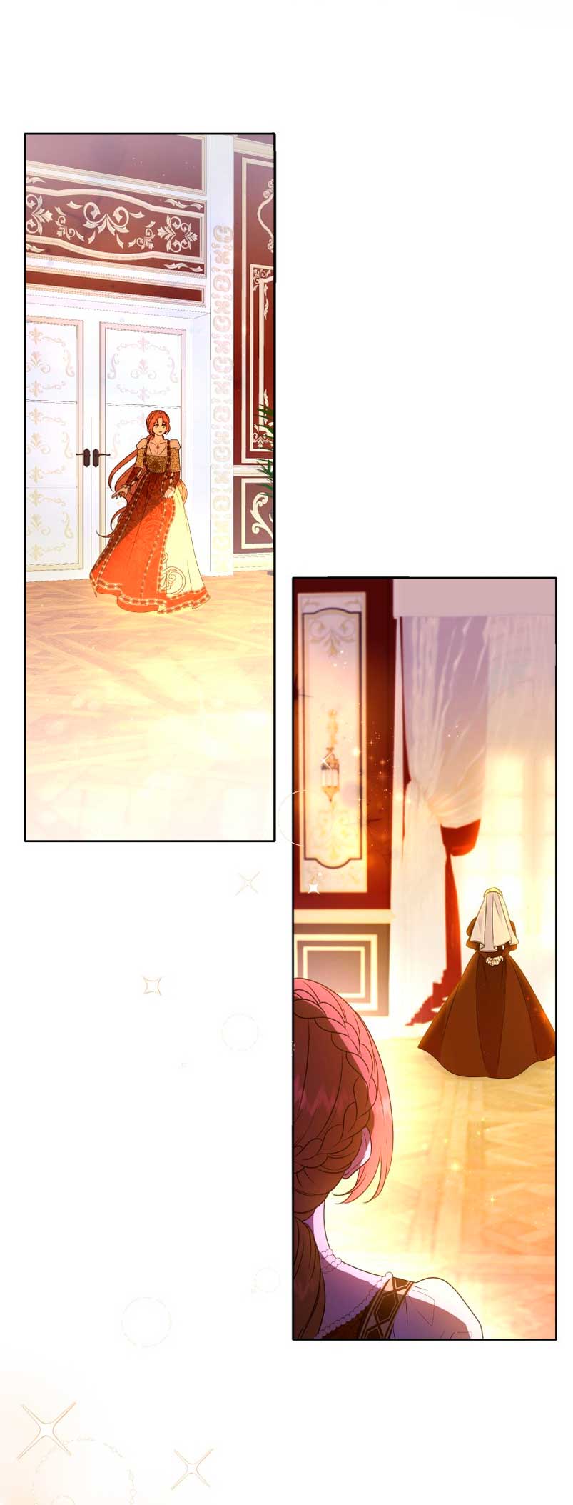 Desaparece Romeo Capítulo 26 - Página 5