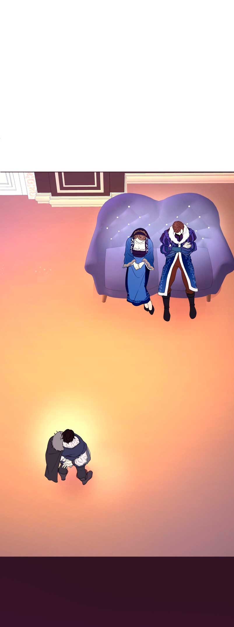 Desaparece Romeo Capítulo 26 - Página 50