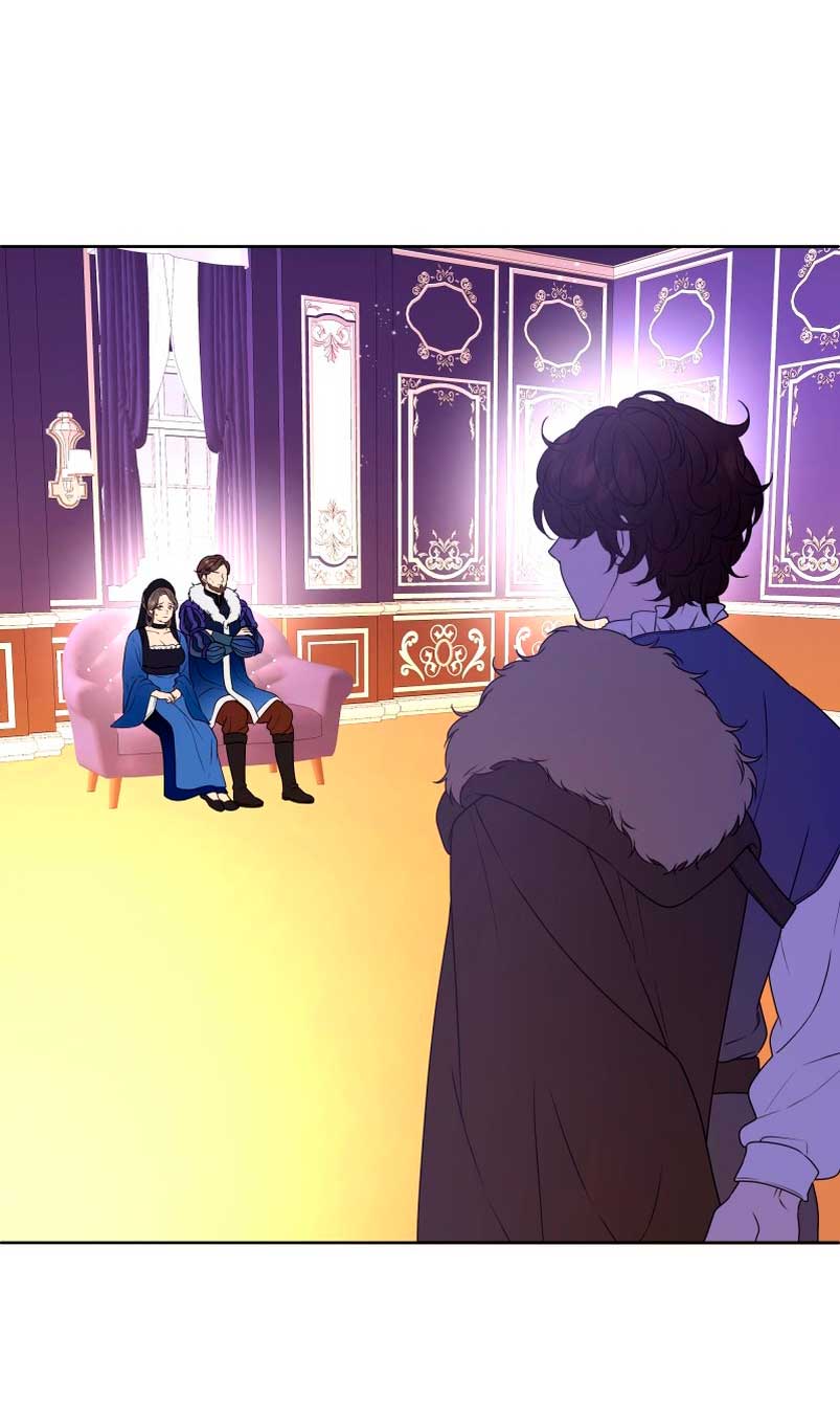 Desaparece Romeo Capítulo 26 - Página 53