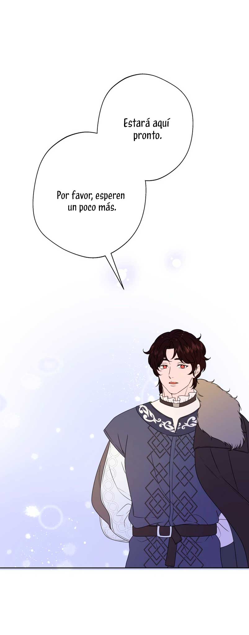 Desaparece Romeo Capítulo 26 - Página 55