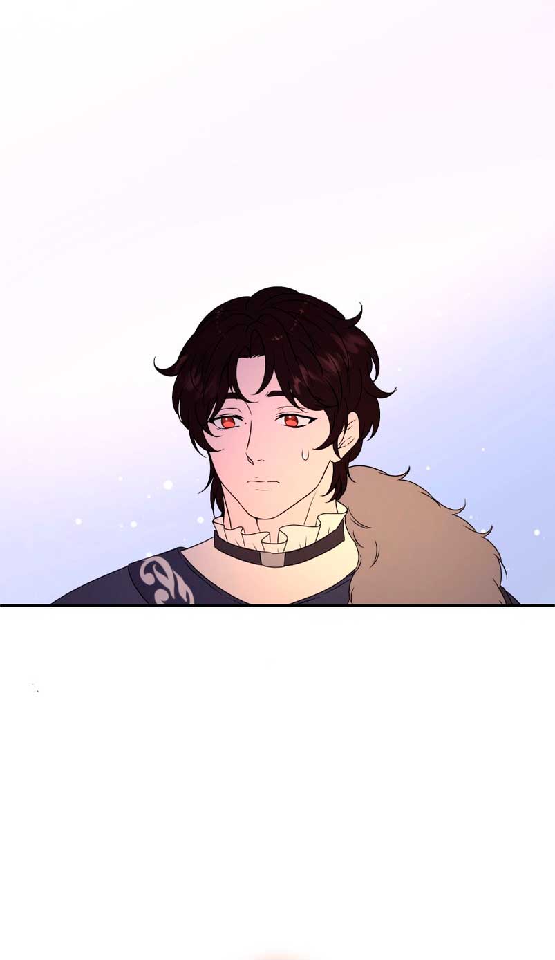 Desaparece Romeo Capítulo 26 - Página 57