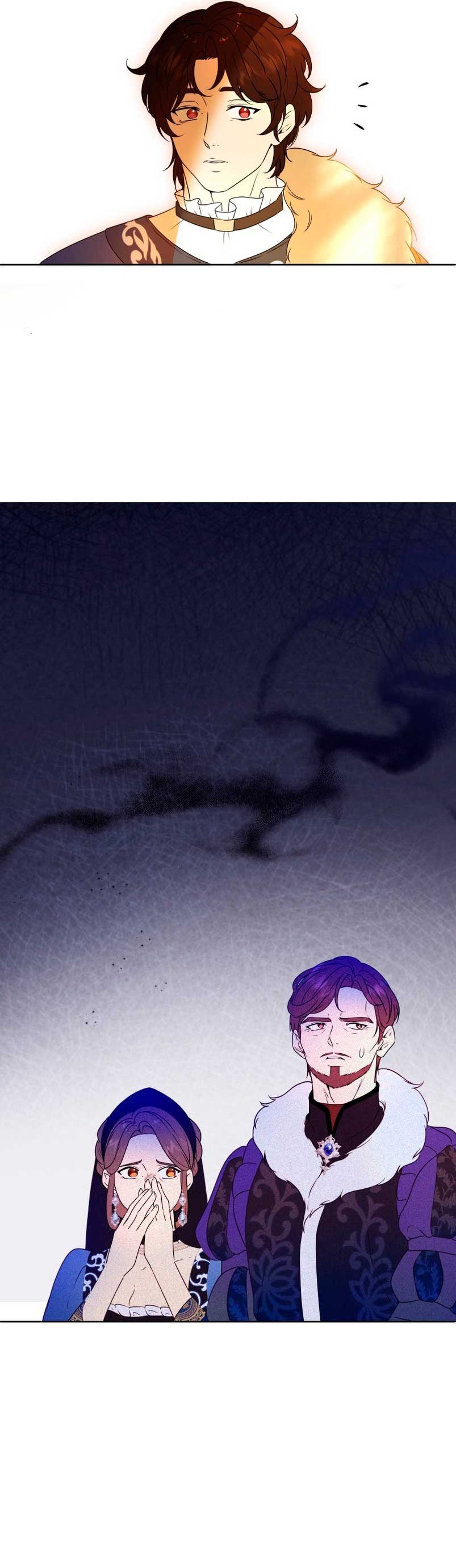 Desaparece Romeo Capítulo 26 - Página 58