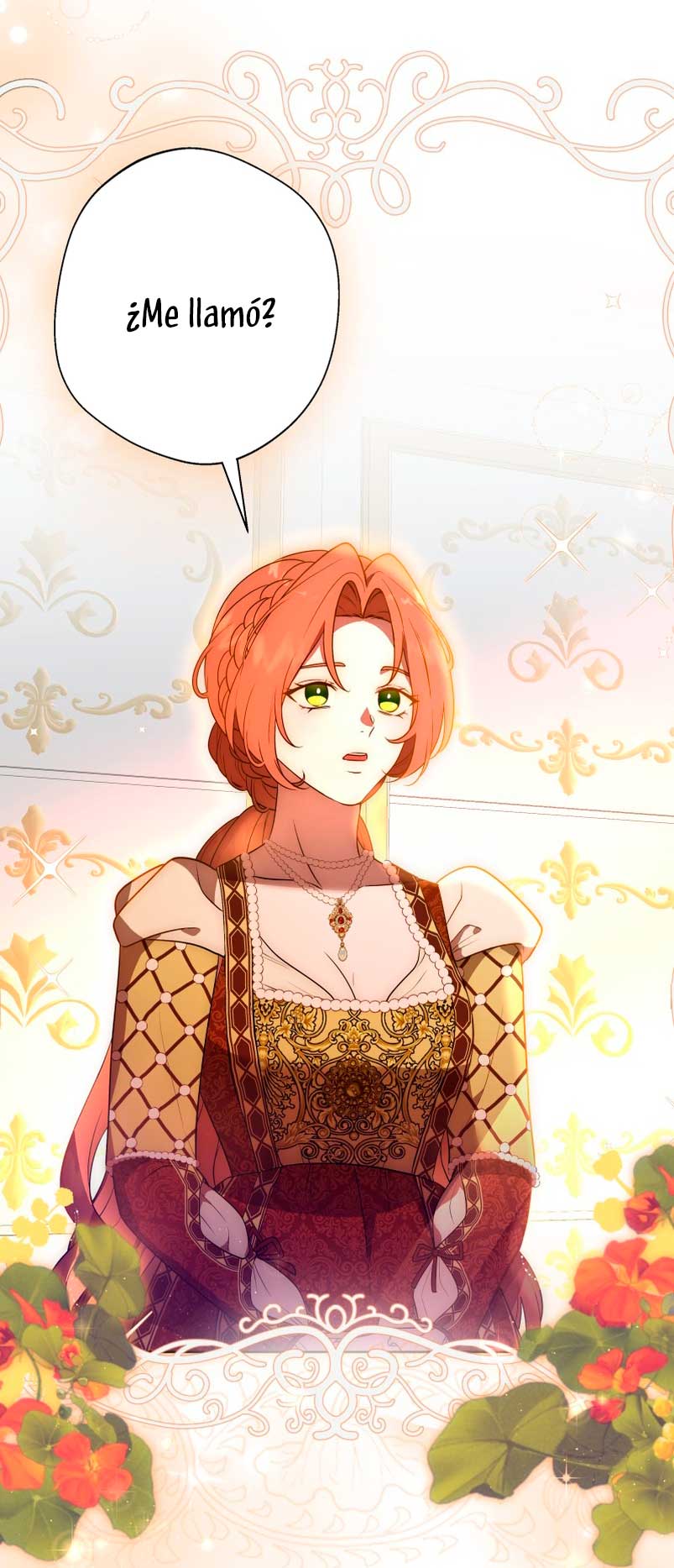 Desaparece Romeo Capítulo 26 - Página 6