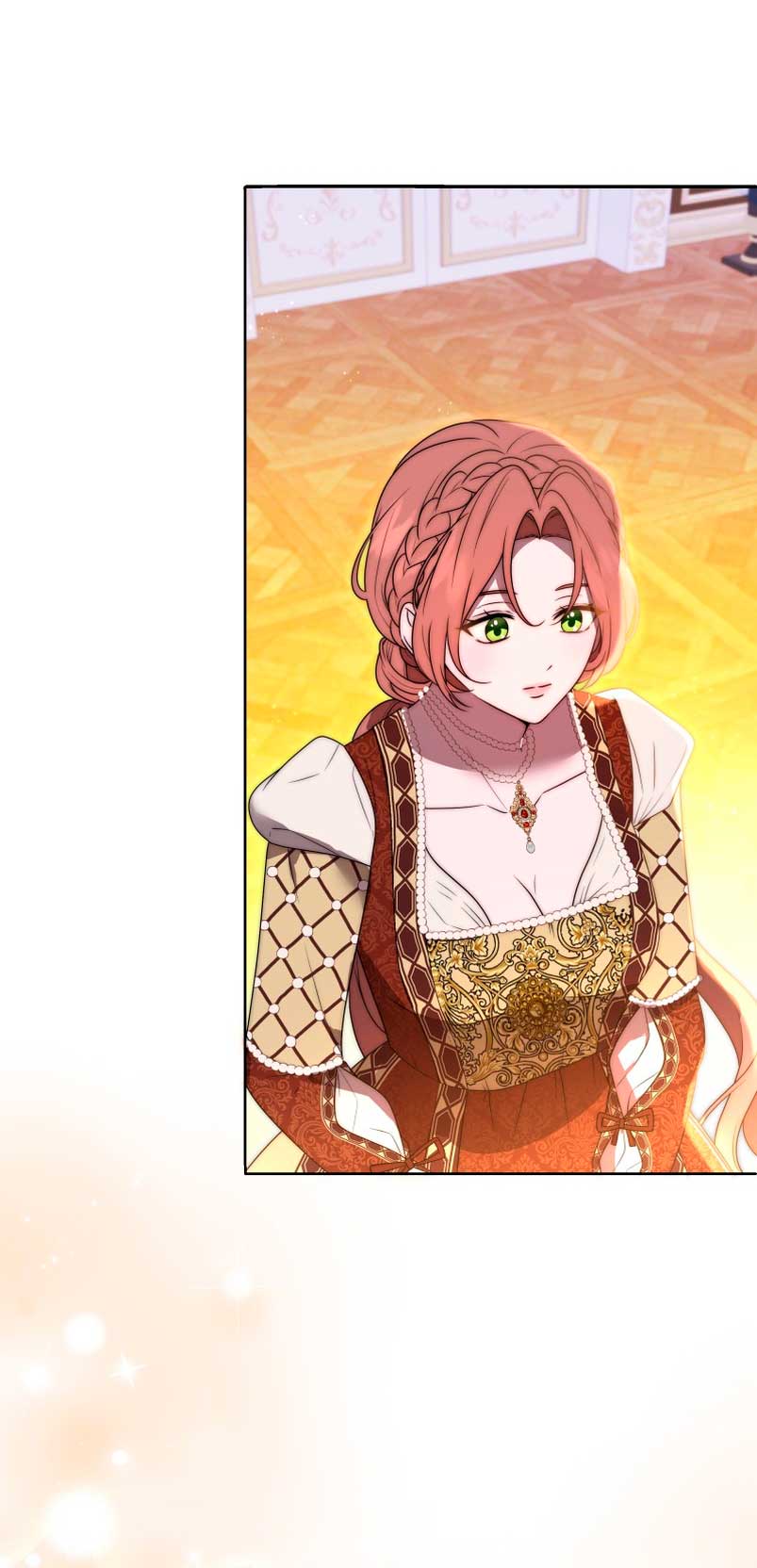 Desaparece Romeo Capítulo 26 - Página 8