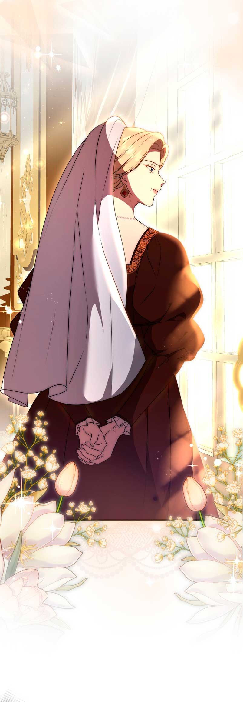 Desaparece Romeo Capítulo 26 - Página 9