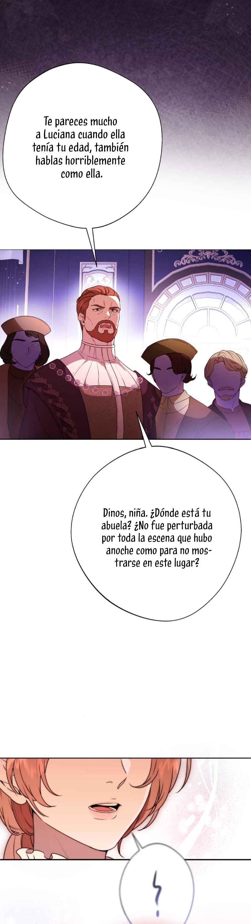 Desaparece Romeo Capítulo 27 - Página 11