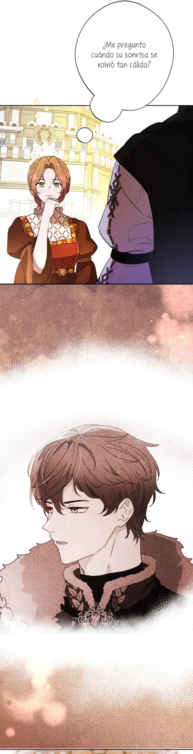 Desaparece Romeo Capítulo 27 - Página 26