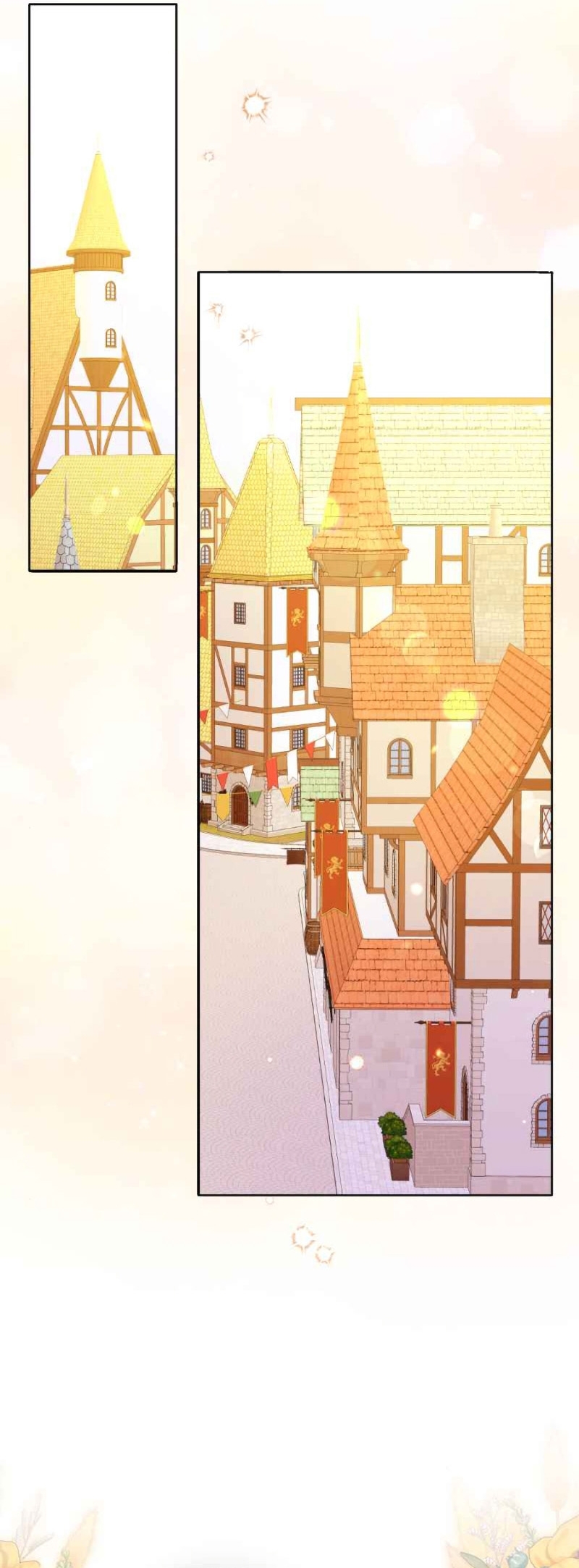 Desaparece Romeo Capítulo 27 - Página 29