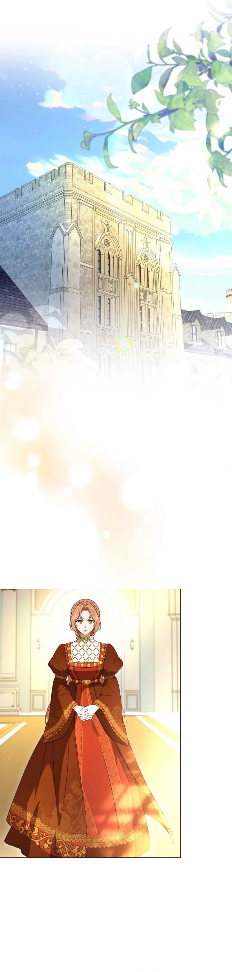 Desaparece Romeo Capítulo 27 - Página 3