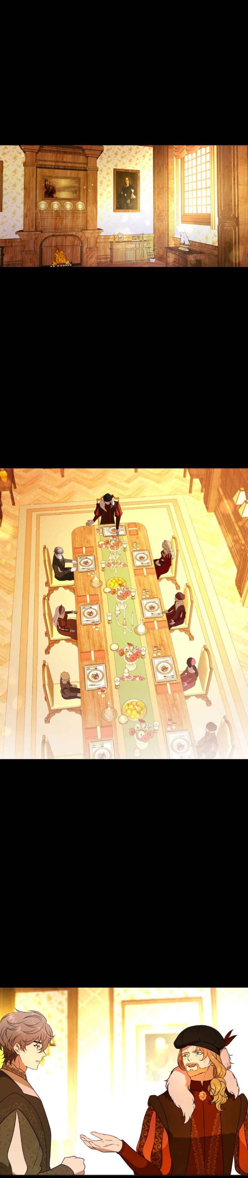 Desaparece Romeo Capítulo 28 - Página 15