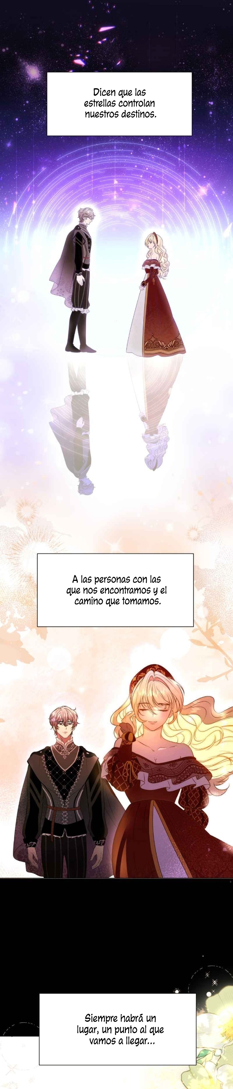 Desaparece Romeo Capítulo 28 - Página 3