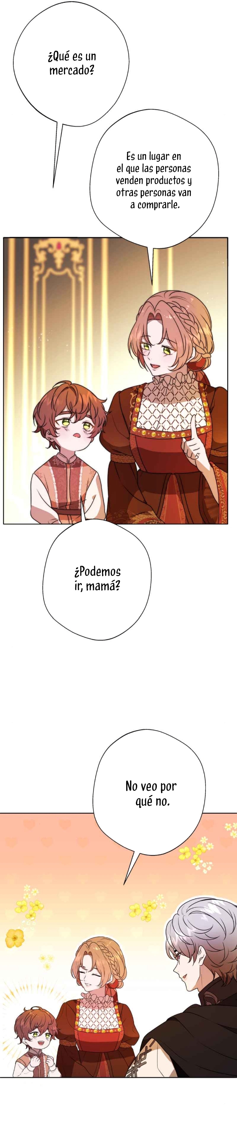 Desaparece Romeo Capítulo 29 - Página 20