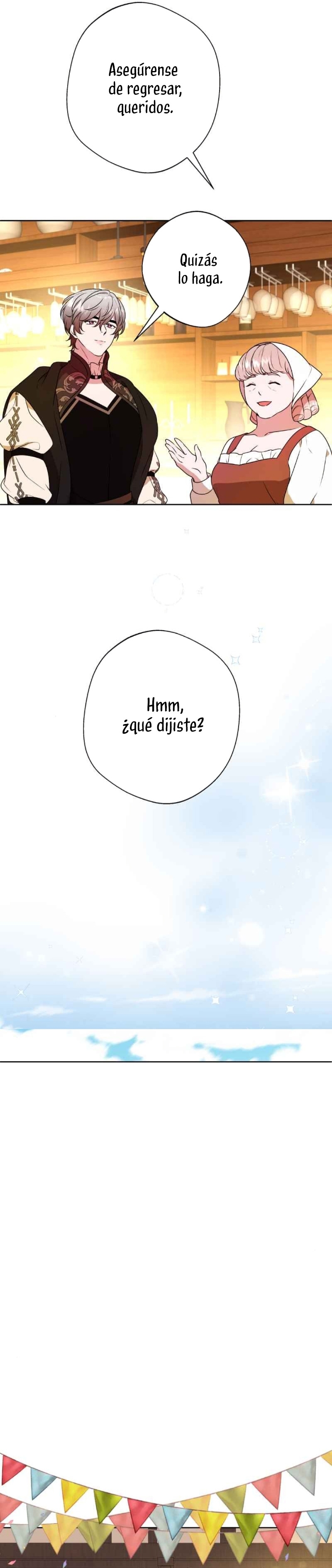 Desaparece Romeo Capítulo 29 - Página 23