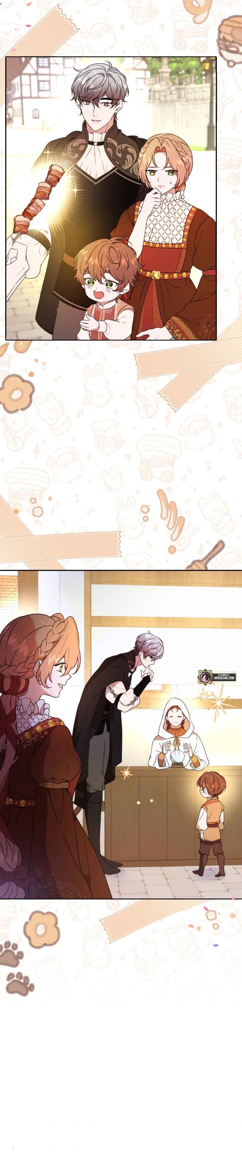 Desaparece Romeo Capítulo 29 - Página 25