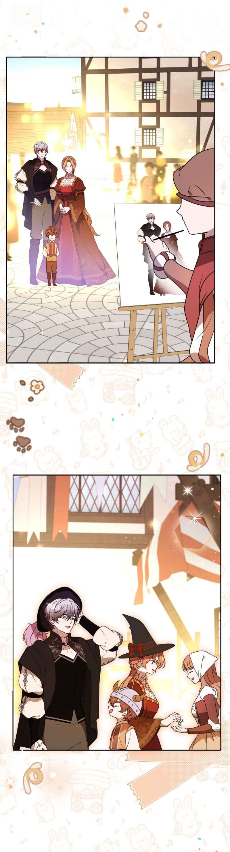 Desaparece Romeo Capítulo 29 - Página 26