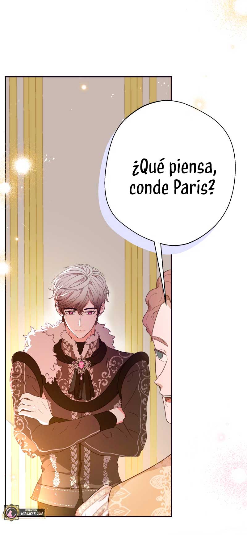 Desaparece Romeo Capítulo 3 - Página 11