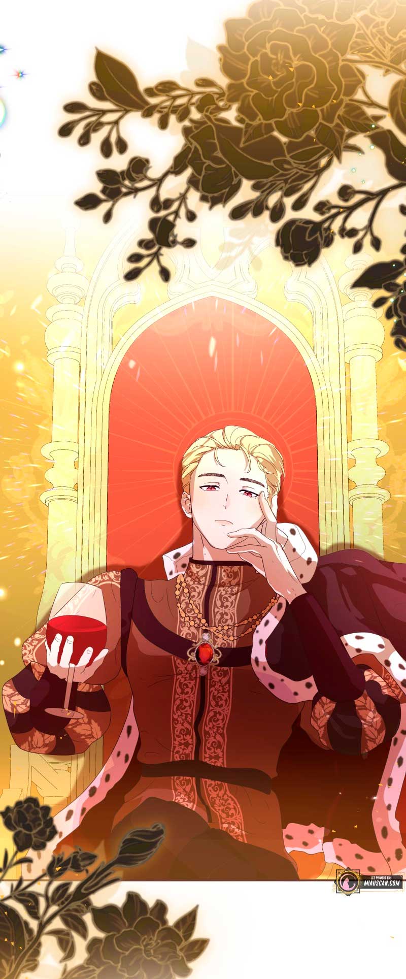 Desaparece Romeo Capítulo 3 - Página 17