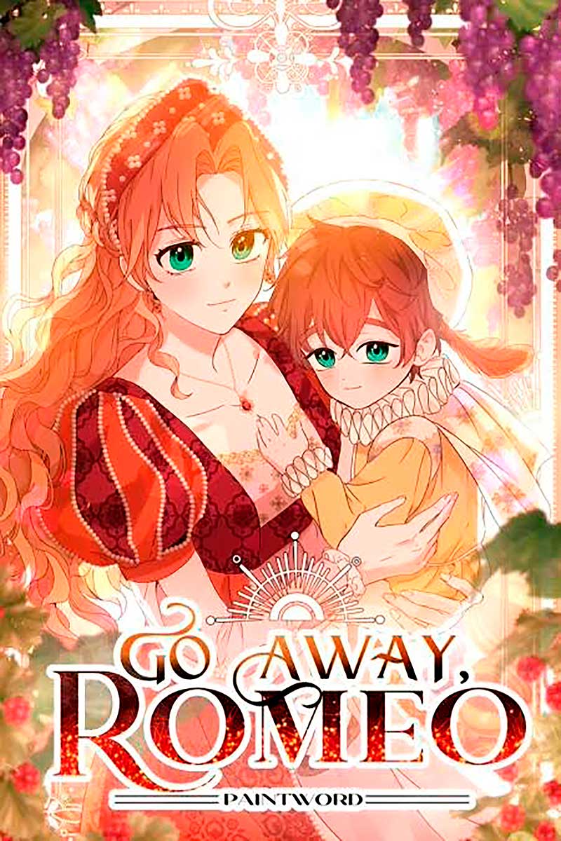 Desaparece Romeo Capítulo 3 - Página 2