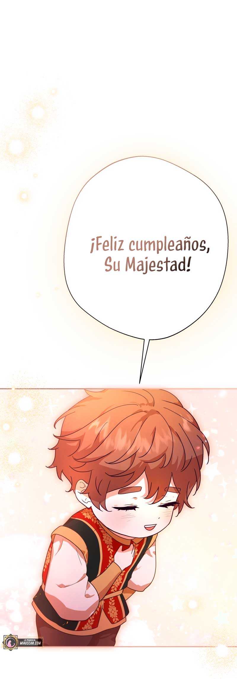 Desaparece Romeo Capítulo 3 - Página 21