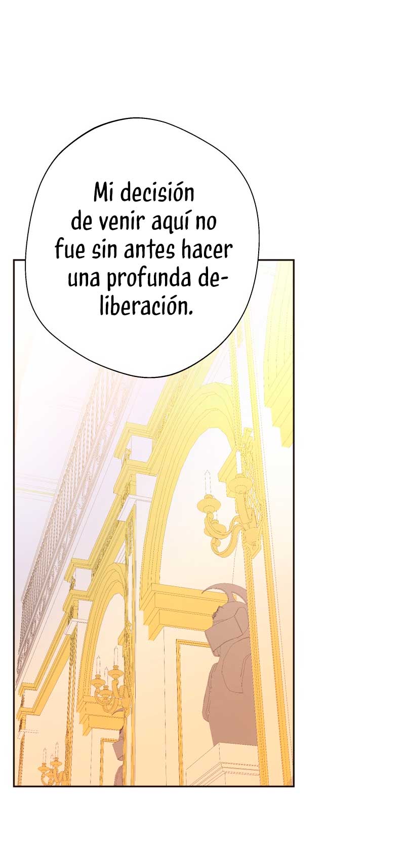 Desaparece Romeo Capítulo 3 - Página 29