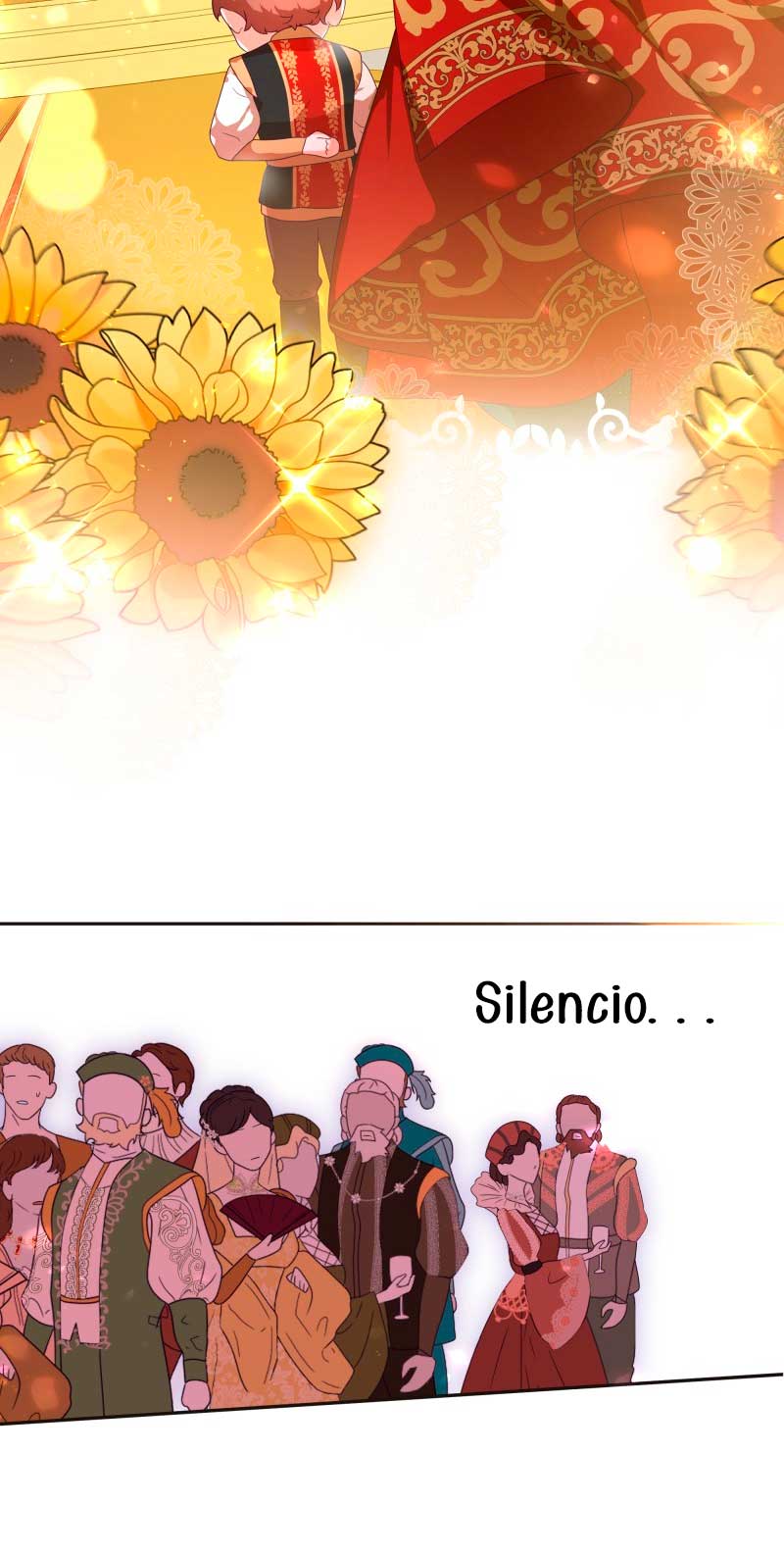 Desaparece Romeo Capítulo 3 - Página 31