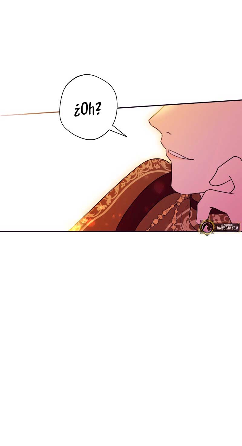 Desaparece Romeo Capítulo 3 - Página 32