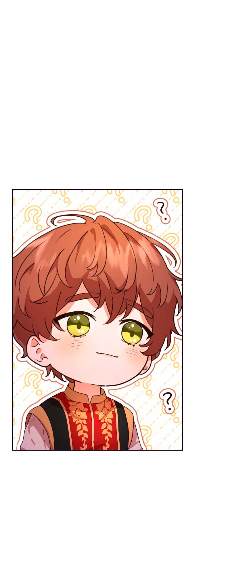 Desaparece Romeo Capítulo 3 - Página 34