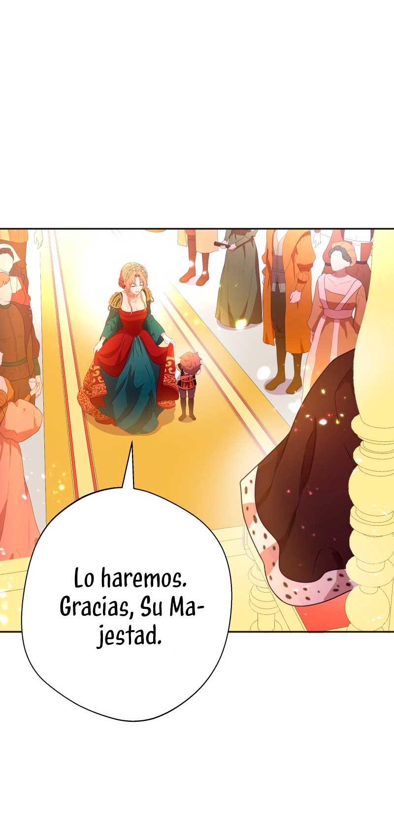 Desaparece Romeo Capítulo 3 - Página 35